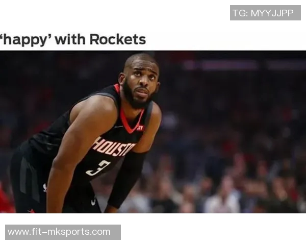 三球谈交易流言：我没说过这种话只想在黄蜂赢球