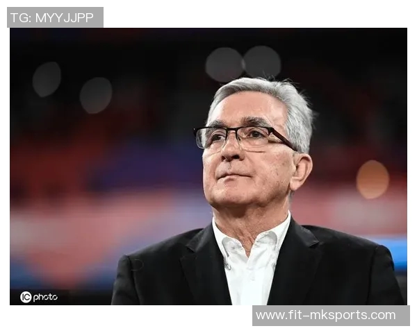 中国足协宣布伊万科维奇不再担任国足主教练——未来路在何方? 中国足协宣布伊万科维奇不再担任国足主教练——未来路在何方?