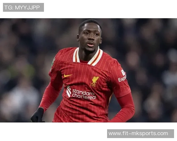 利物浦主场3球惨败！斯洛特嘴硬：解决办法并不遥远