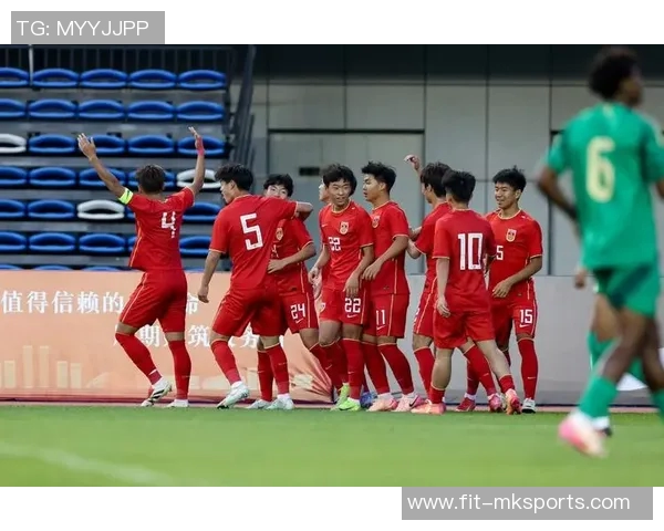 和平杯激战再燃，U16国少逆转绝杀，周雨诺制胜球成焦点