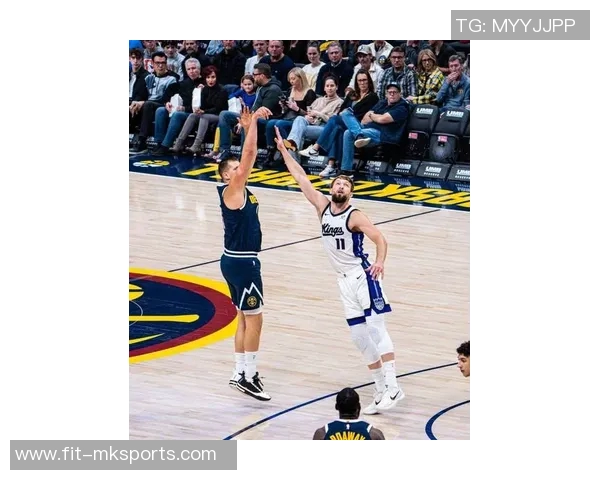 威少末节发威，约基奇空砍44+13，国王逆袭掘金再下一城