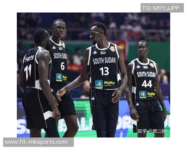 20分惨败南苏丹！中国男篮做对很多但现实残酷