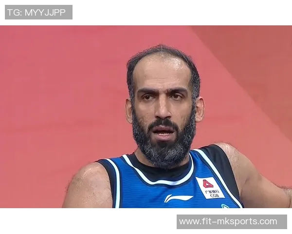 CBA深扒:打人吐口水耍大牌被金钱惯坏的哈达迪 CBA深扒:打人吐口水耍大牌被金钱惯坏的哈达迪