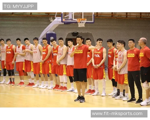 中国男篮主场文化打造:凝聚力量共筑城市篮球盛景 中国男篮主场文化打造:凝聚力量共筑城市篮球盛景