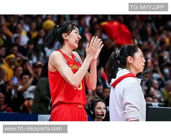 内蒙古女篮励志微电影，未来可期！