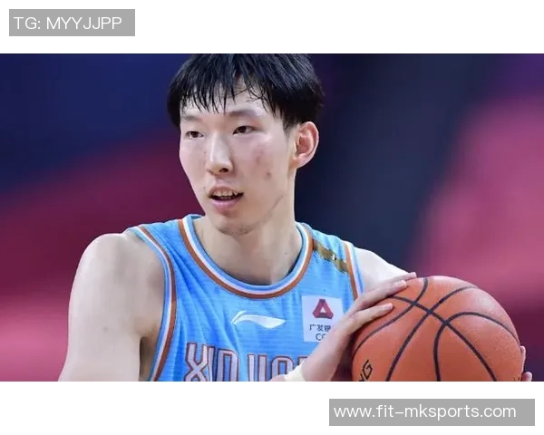 央视点名批评周琦：不具备与世界强队掰手腕的实力