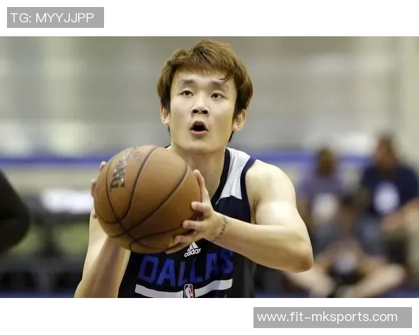 曝丁彦雨航将再度征战夏季联赛独行侠或是其首选