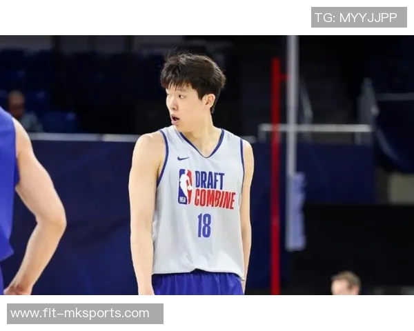 杨瀚森侧翼奇迹:关键时刻三分命中,点燃比赛激情 杨瀚森侧翼奇迹:关键时刻三分命中,点燃比赛激情