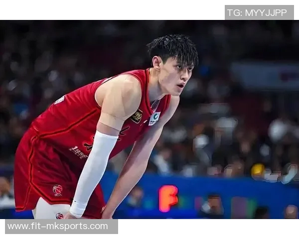 曾凡博承诺加入冈萨加未来目标:NBA+为国效力 曾凡博承诺加入冈萨加未来目标:NBA+为国效力