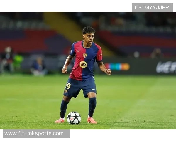 亚马尔:18岁能拿金球当然会很棒,但若拿不到也会继续努力 亚马尔:18岁能拿金球当然会很棒,但若拿不到也会继续努力