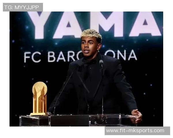 官方:亚马尔蝉联2025年科帕奖 官方:亚马尔蝉联2025年科帕奖