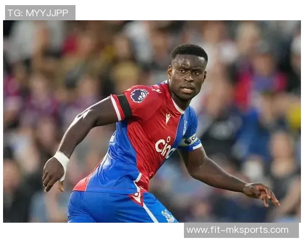 天空:水晶宫认为只有利物浦可能会在冬窗尝试买格伊 天空:水晶宫认为只有利物浦可能会在冬窗尝试买格伊