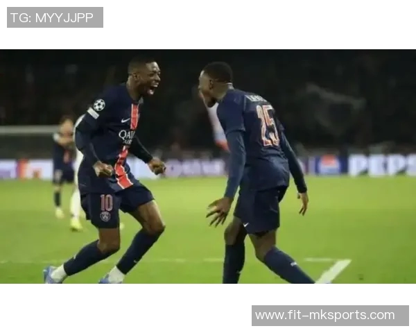 姆巴佩祝贺杜埃获得金童奖:当之无愧,祝早日康复重返赛场 姆巴佩祝贺杜埃获得金童奖:当之无愧,祝早日康复重返赛场