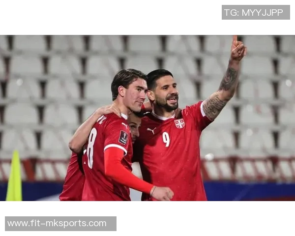 塞尔维亚9月世预赛大名单:弗拉霍维奇、米特罗维奇领衔 塞尔维亚9月世预赛大名单:弗拉霍维奇、米特罗维奇领衔