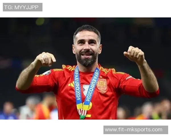 时隔一年，卡瓦哈尔回归西班牙国家队大名单