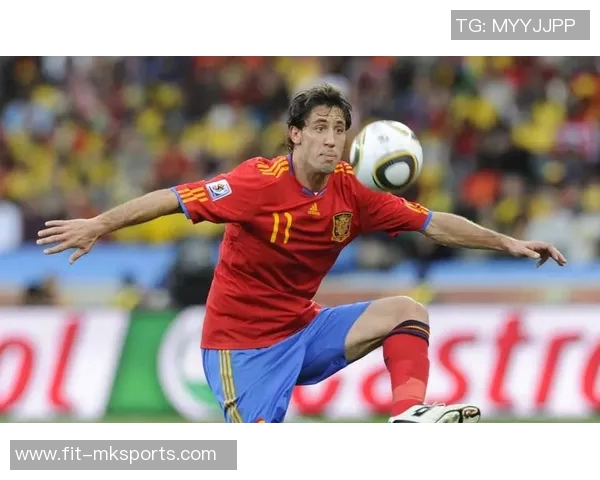 继伊斯科之后，梅里诺是近15年西班牙国家队第二位戴帽的中场