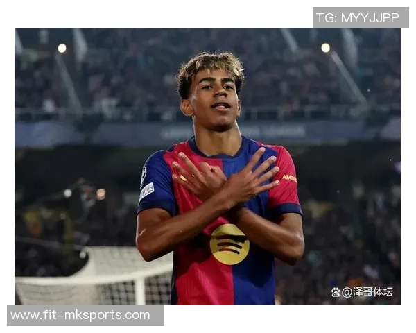 能否破门?此前亚马尔还从未攻破过塞尔塔的球门 能否破门?此前亚马尔还从未攻破过塞尔塔的球门