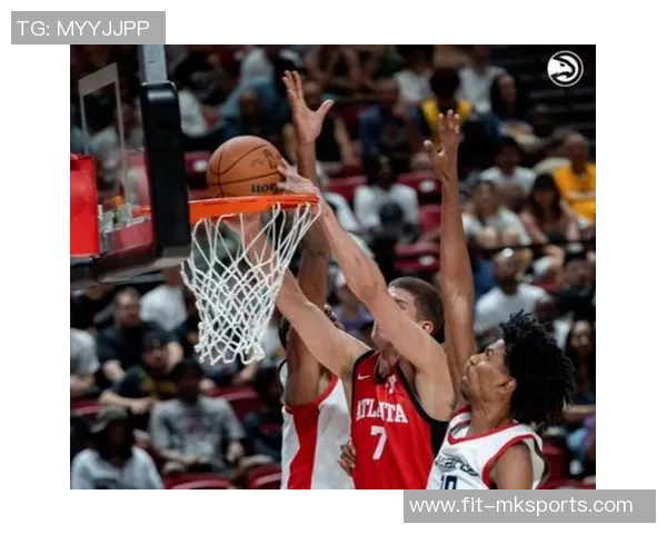 谢泼德：中距离投篮让我进攻选择更丰富，有信心切入内线