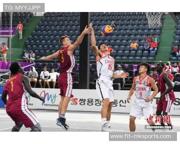 赵率舟转型新篇章：离开CBA赛场，投身三人篮球国家队集训的背后故事