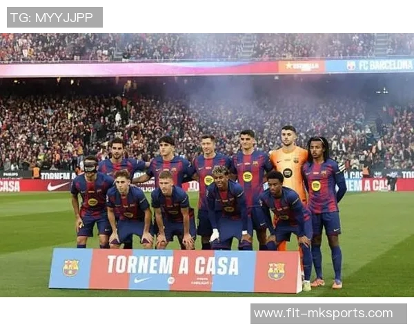 身份认同！14年1月以来，巴萨首次在诺坎普首发9名西班牙球员